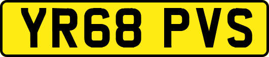YR68PVS