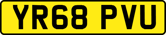YR68PVU