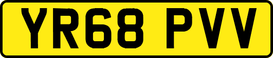 YR68PVV