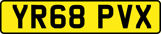 YR68PVX