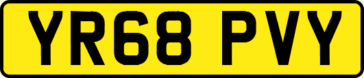 YR68PVY