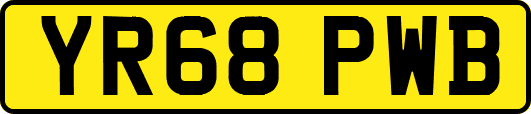 YR68PWB