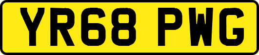 YR68PWG