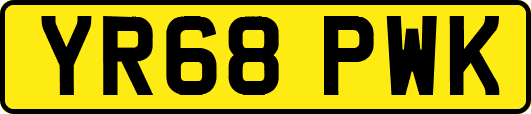 YR68PWK