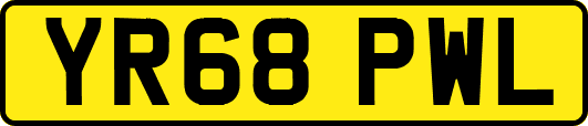 YR68PWL