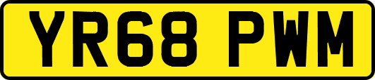 YR68PWM
