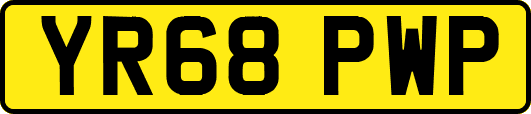 YR68PWP