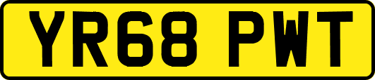 YR68PWT