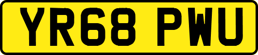 YR68PWU