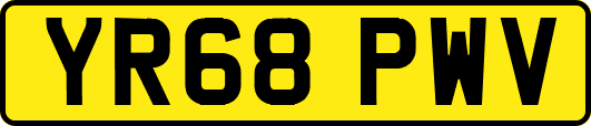 YR68PWV
