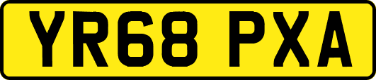 YR68PXA