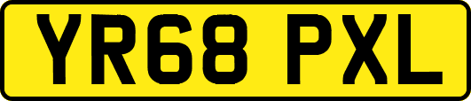 YR68PXL