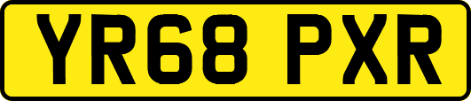 YR68PXR