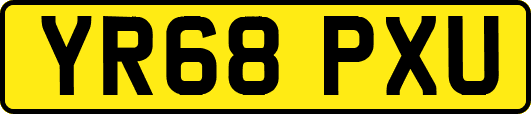 YR68PXU