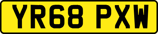 YR68PXW