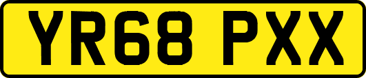 YR68PXX