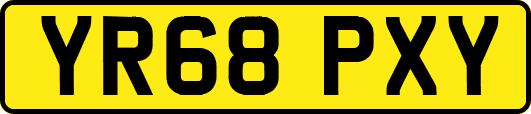 YR68PXY