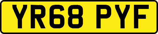 YR68PYF