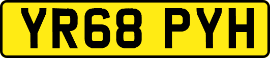 YR68PYH