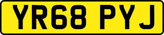 YR68PYJ