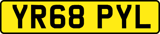 YR68PYL
