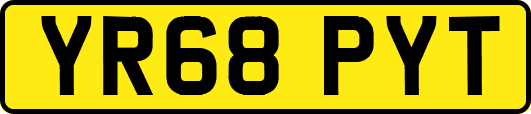 YR68PYT