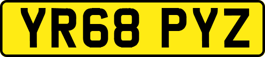 YR68PYZ