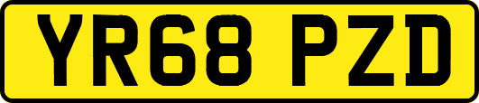 YR68PZD