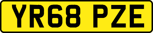 YR68PZE
