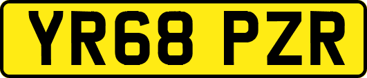 YR68PZR