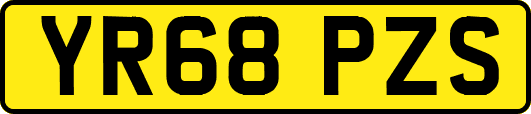 YR68PZS