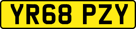 YR68PZY