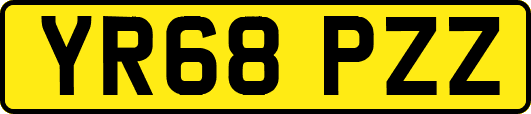 YR68PZZ