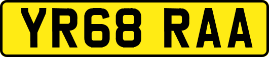 YR68RAA