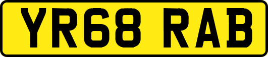 YR68RAB