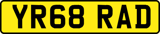 YR68RAD