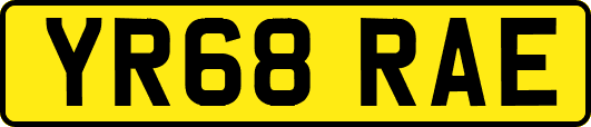 YR68RAE