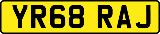 YR68RAJ