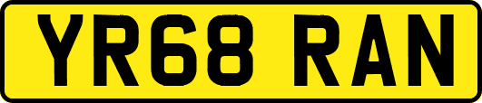 YR68RAN