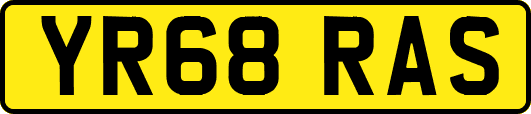 YR68RAS