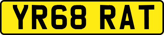 YR68RAT