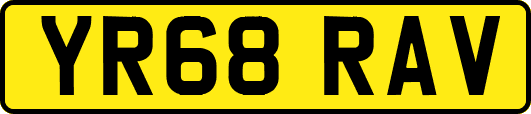 YR68RAV