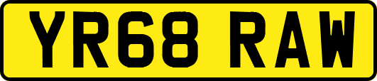 YR68RAW