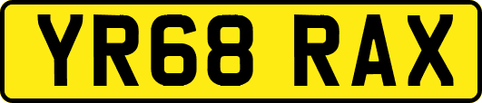 YR68RAX