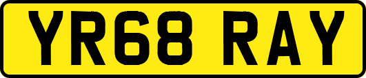 YR68RAY