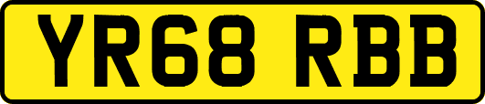 YR68RBB