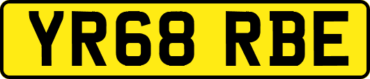 YR68RBE