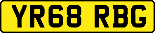 YR68RBG