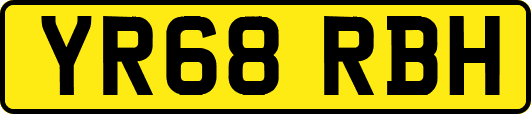 YR68RBH