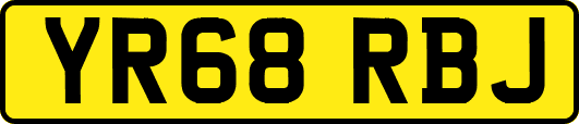 YR68RBJ